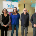 L’association Familles rurales de Plouarzel prépare l’année 2024
